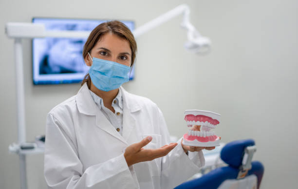 Best Mobile Emergency Dentist in Franklin Park, NJ