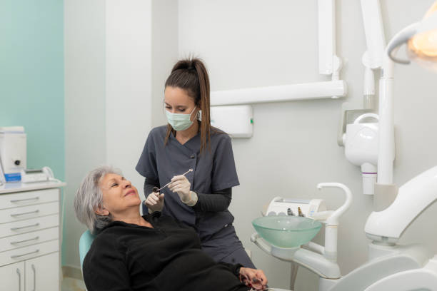 Best Emergency Dental Services for Seniors in Franklin Park, NJ