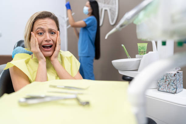 Best Emergency Dentist for Knocked-Out Tooth in Franklin Park, NJ