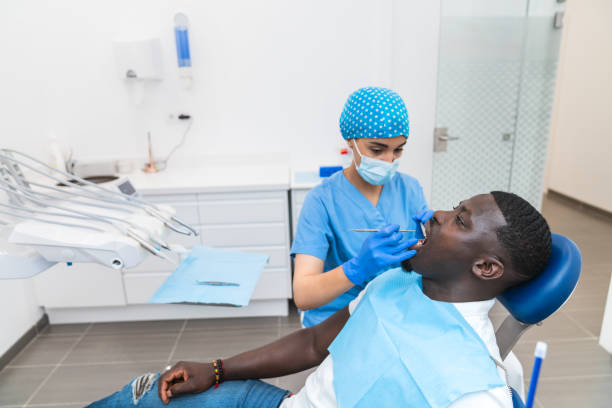 Best Pediatric Emergency Dentist in Franklin Park, NJ